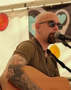 Crieff Summer Festival