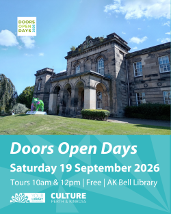 Doors Open Days AK Bell September Instagram 45