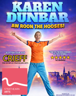 Karen Dunbar 1