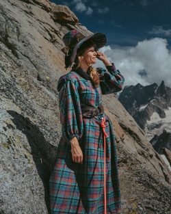 Lise Wortley Lessons From the Wild