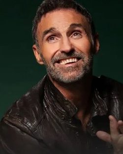 Marti Pellow Heartland Festival