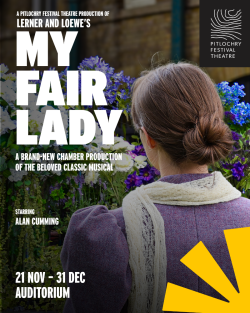 My Fair Lady