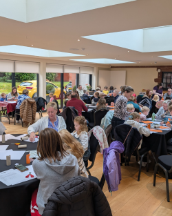 October Crafts at The Black Watch Castle and Museum