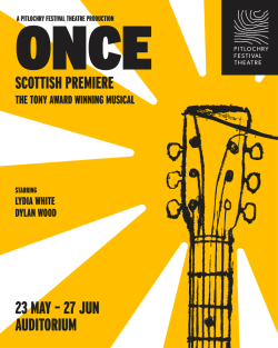 Once