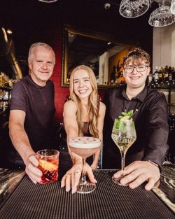 Perth Cocktail Week 2026