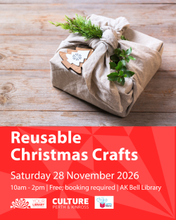 Reusable Christmas Crafts AKB Instagram 45