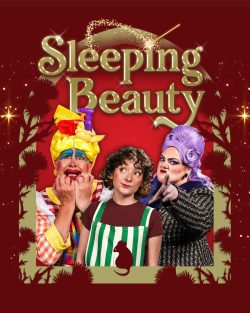 Sleeping Beauty PCT
