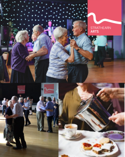 Tea Dance