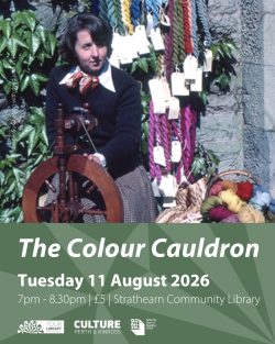 The Colour Cauldron STR 2026 Insta Post