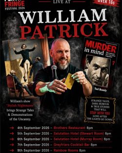 WILLIAM PATRICK