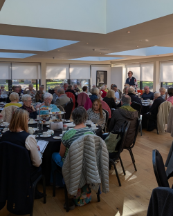 WW1 Sing Along with Michael Ellacott event image