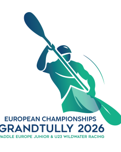 WWR Grandtully 2026 Logo square