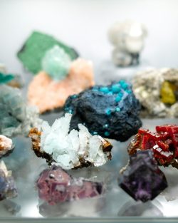 Why Minerals Matter