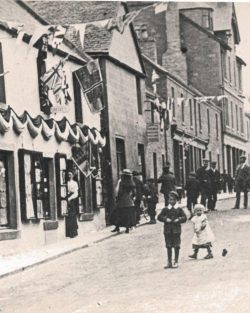 Ancestry blairgowrie 3000