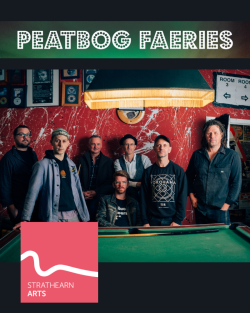 Peatbog 1