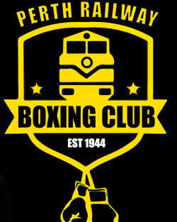 Perth railway club