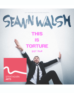 Seann walsh 2
