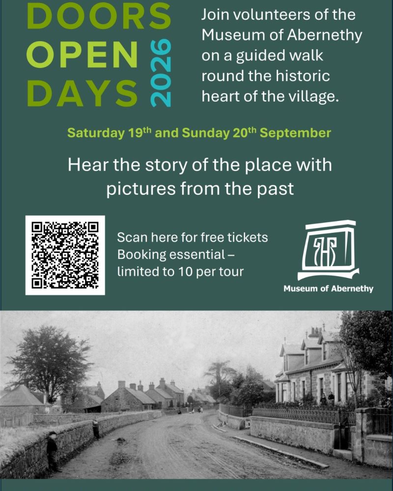 260906 Doors Open Day