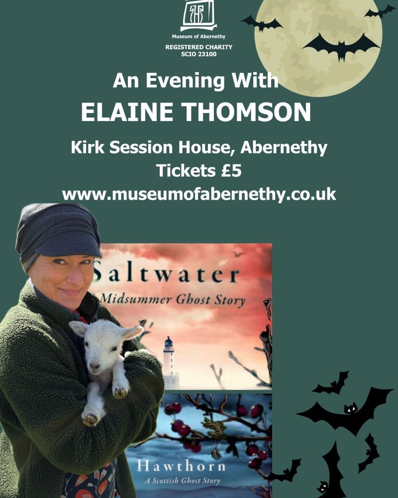261006 Elaine Flyer