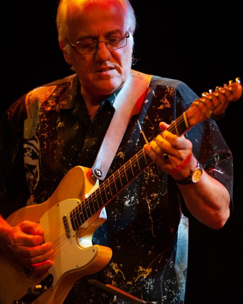 Pete Caban