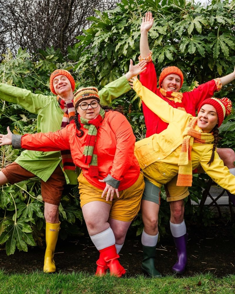 4 Go Wildin Wellies 12 Feb26 photo Brian Hartley 7779 hi