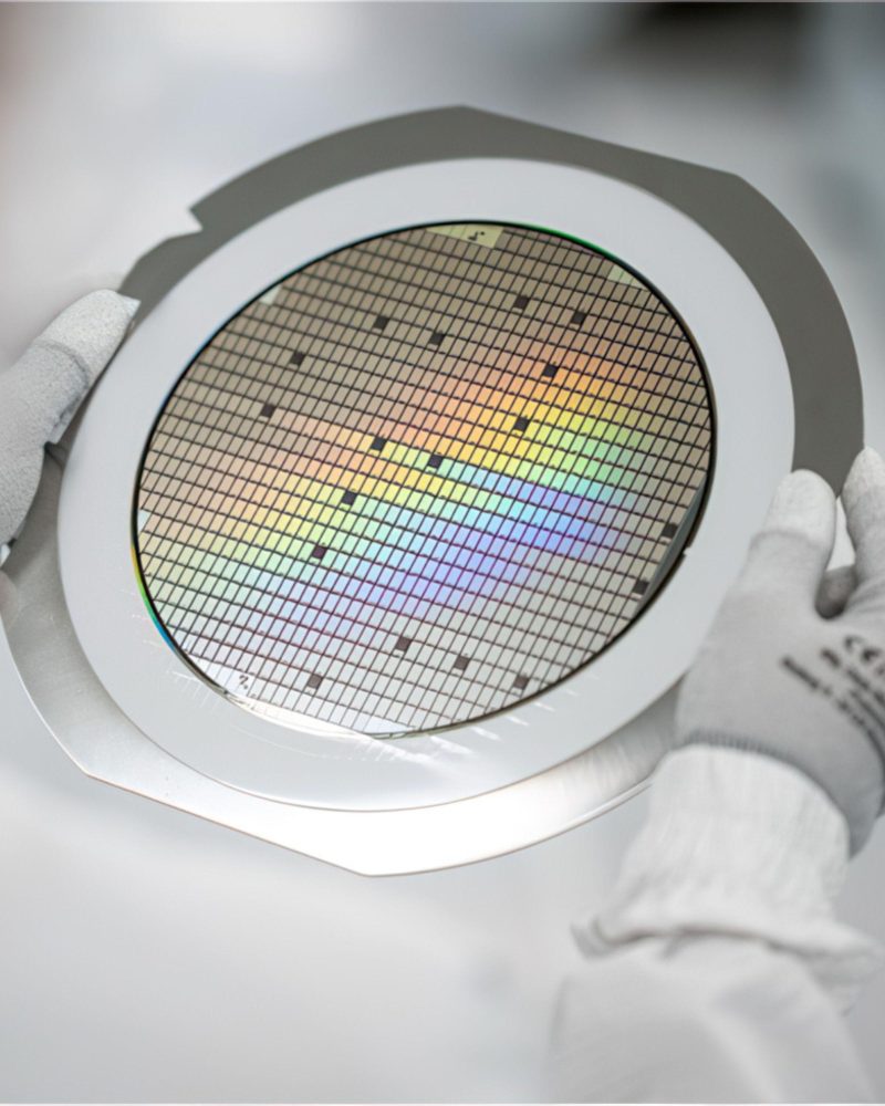 Beyond Silicon The new materials powering our electric future