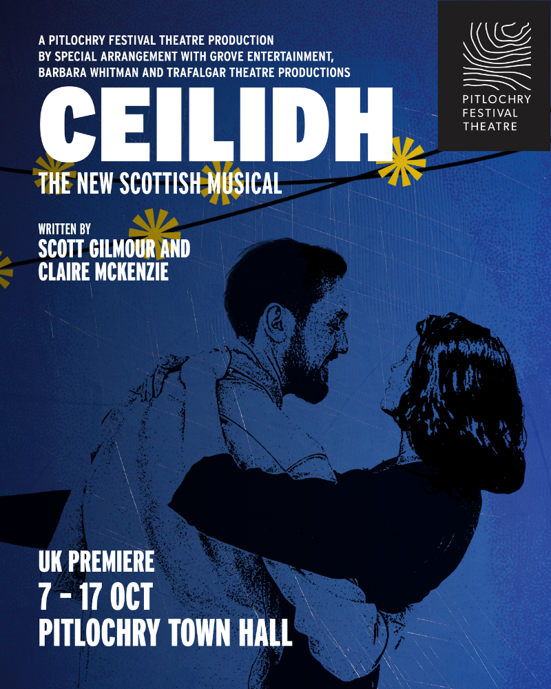 Ceilidh