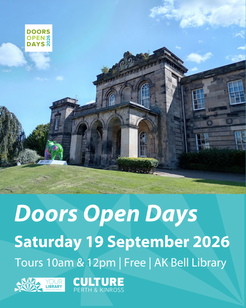 Doors Open Days AK Bell September Instagram 45