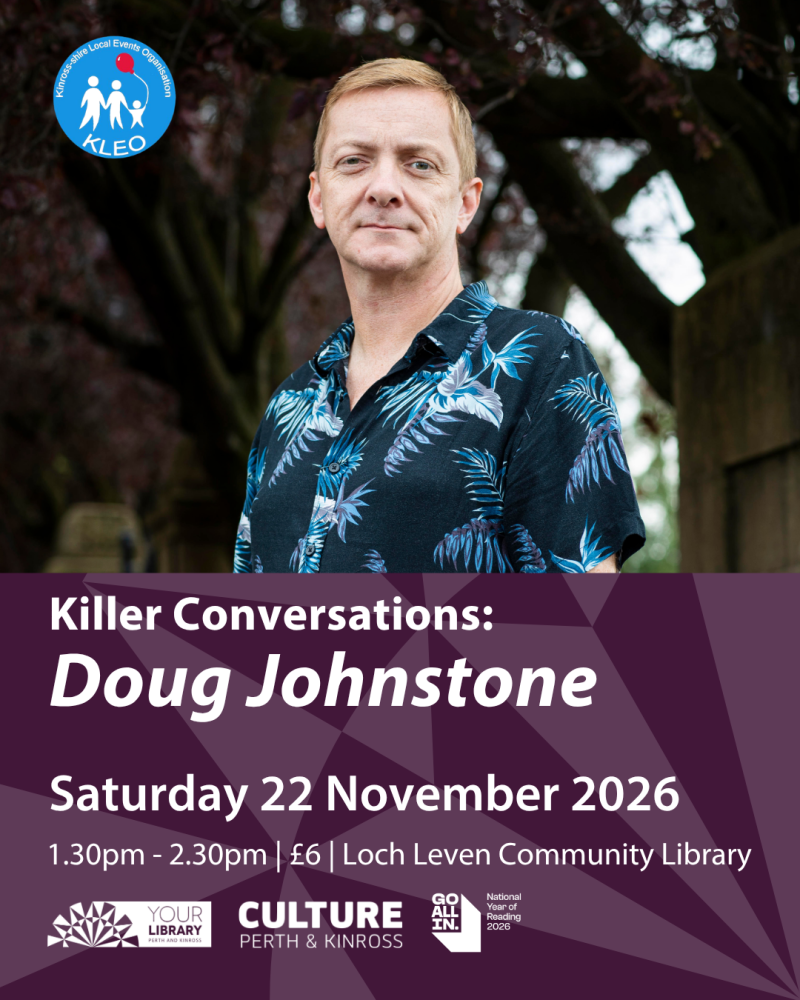 Doug Johnstone Instagram 45