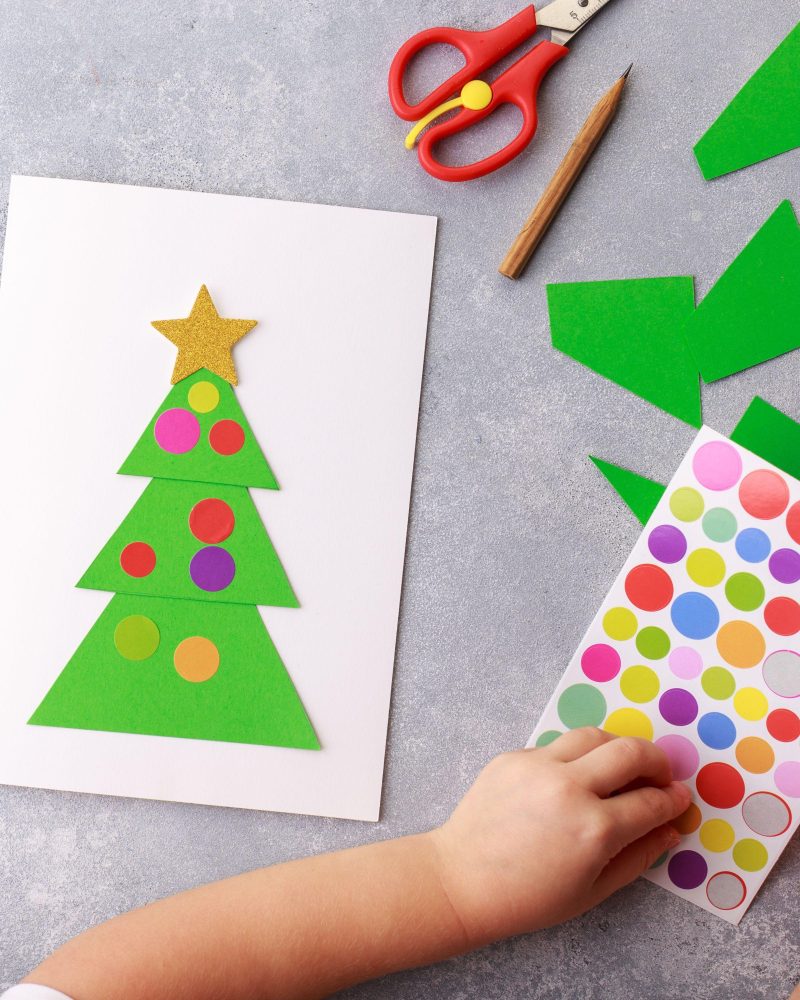 Family Fun Christmas AKB