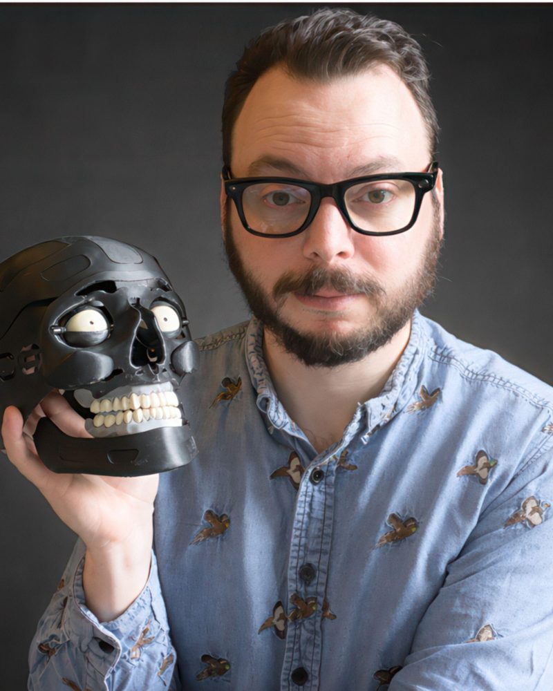 Humanoid Robots From Labs into the Real World