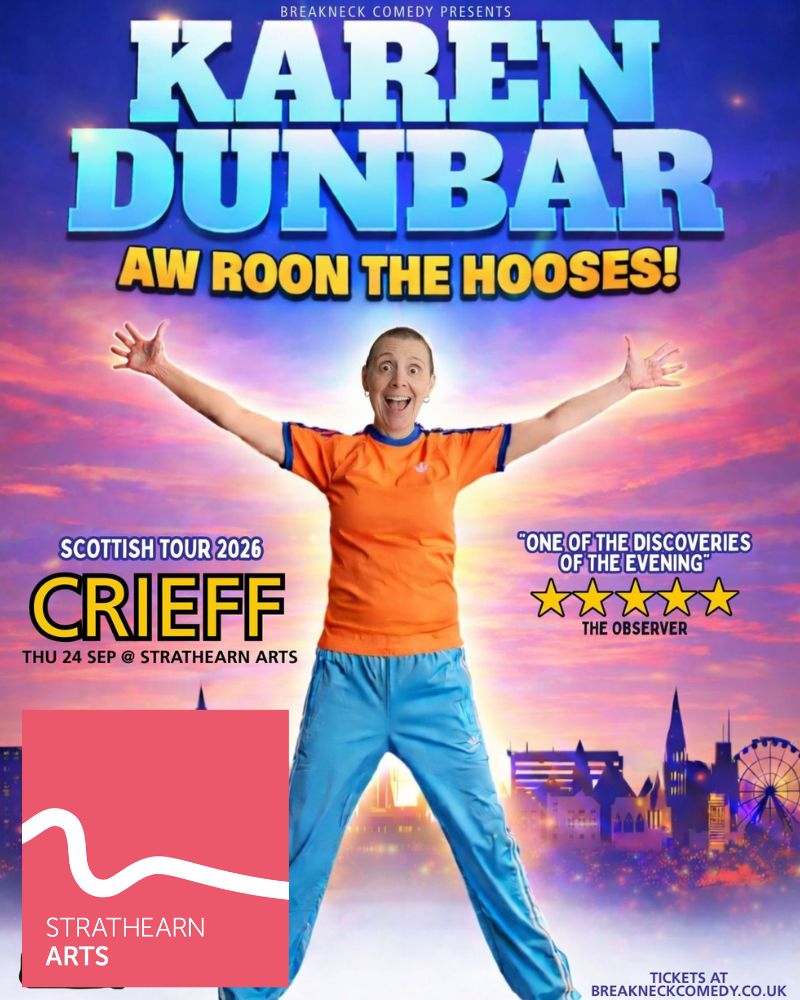 Karen Dunbar 1