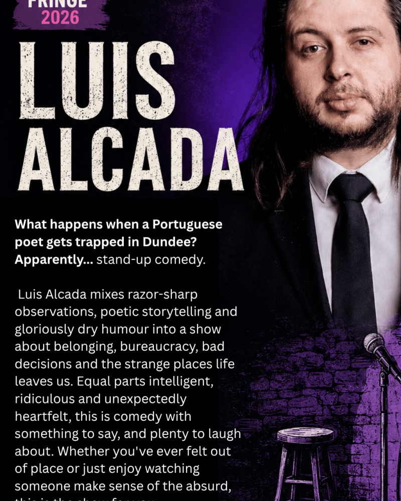 LUIS ALCADA