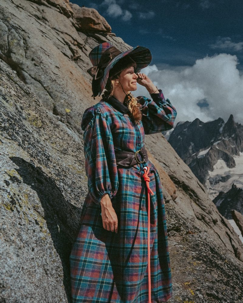 Lise Wortley Lessons From the Wild
