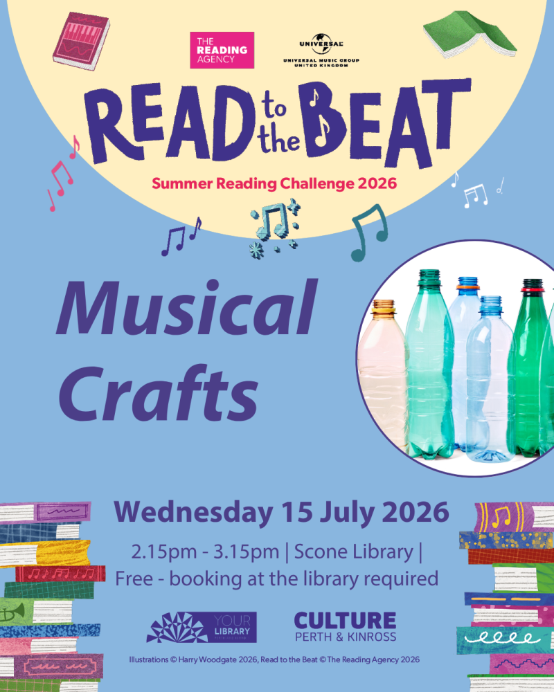 Musical Crafts SCO JUL INSTAGRAM