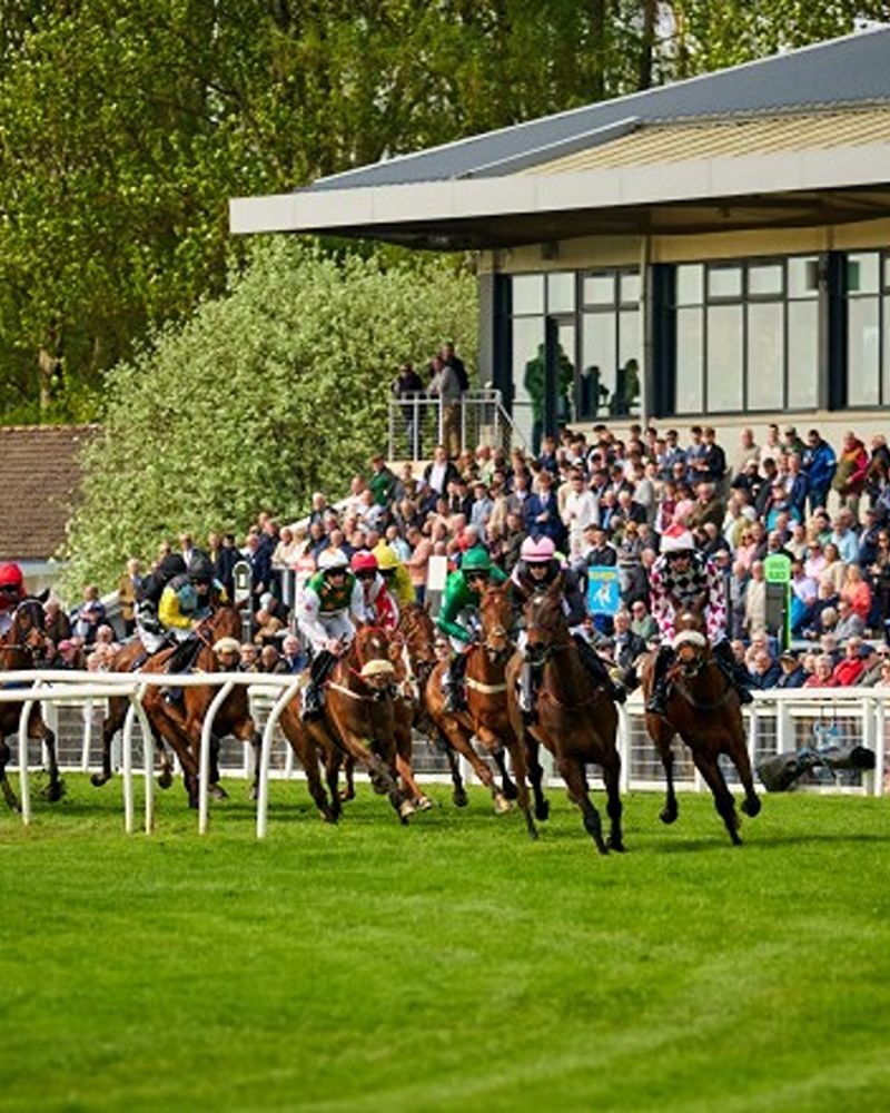 Perth Racecourse