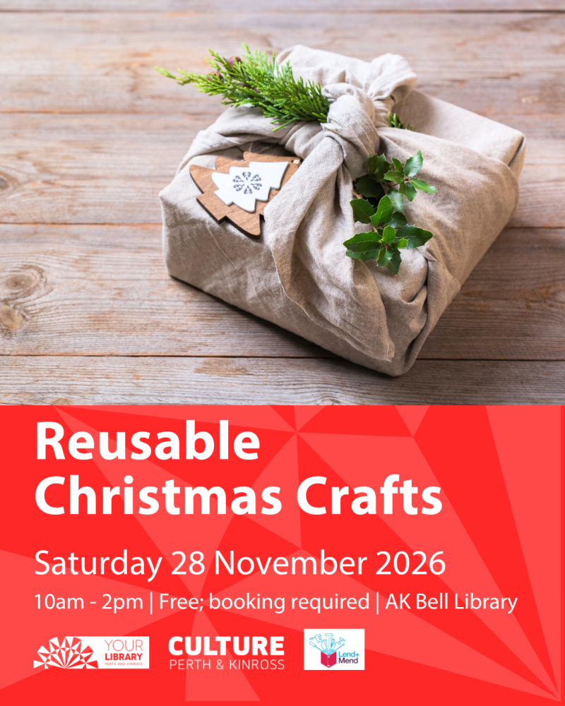 Reusable Christmas Crafts AKB Instagram 45
