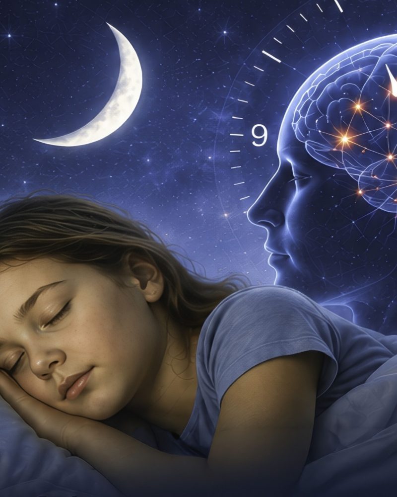 Sleep Why We Need It and Why Were Losing It