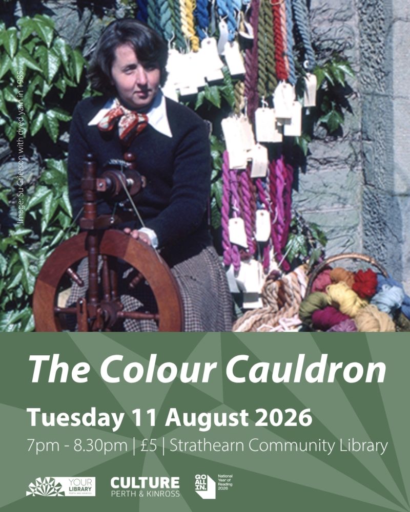 The Colour Cauldron STR 2026 Insta Post