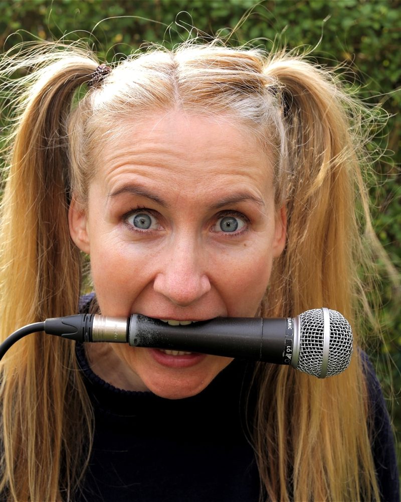 Viv Gee