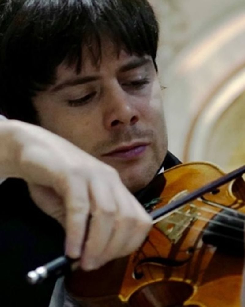 Vivaldi at Strathearn Arts