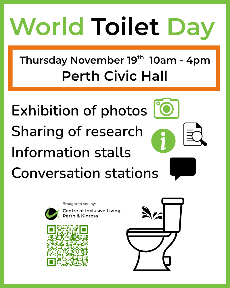 World Toilet Day