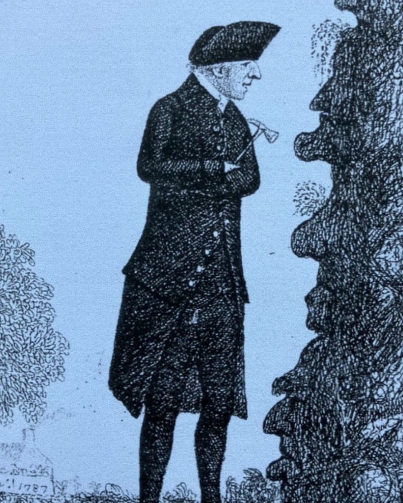 Ames Hutton the Scottish Enlightenment
