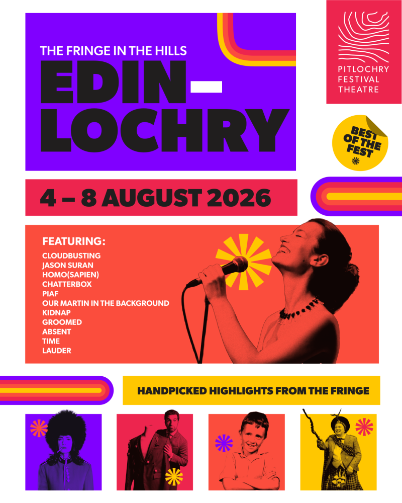 Edinlochry launch small