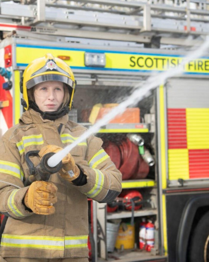 People who help us storytelling led by fire service loch levenl library 3000 2 1