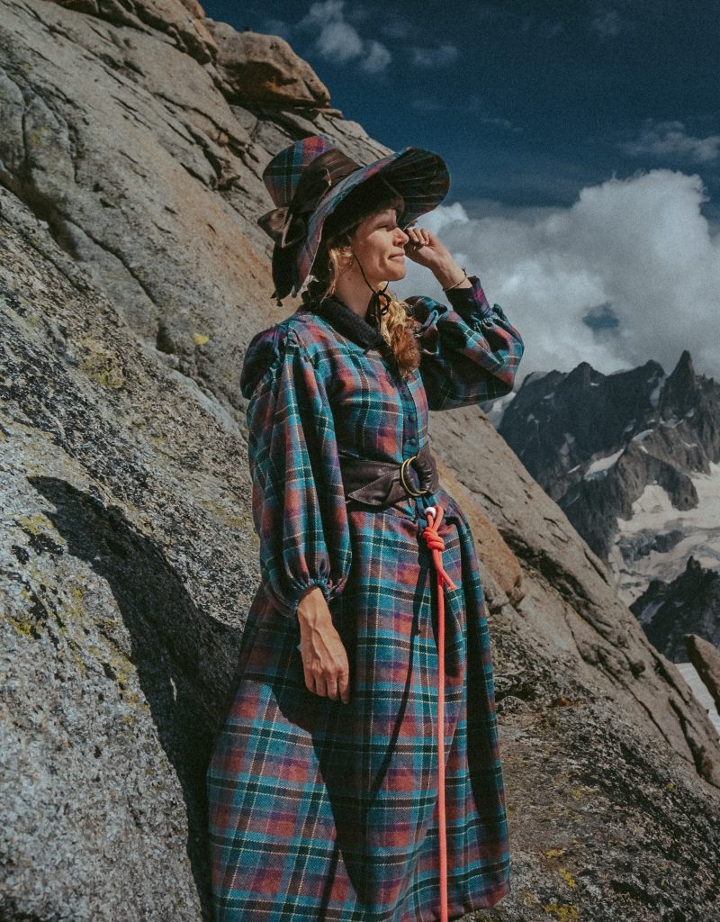 Lise Wortley Lessons From the Wild