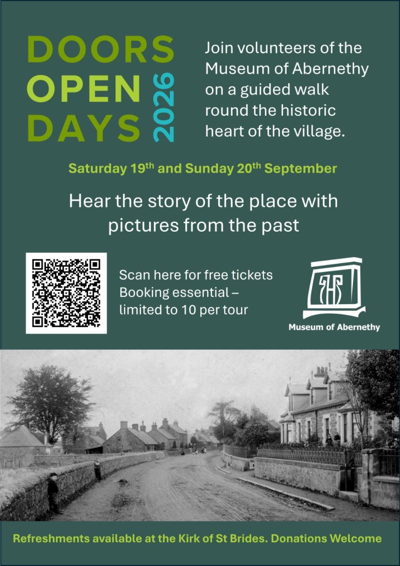 260906 Doors Open Day