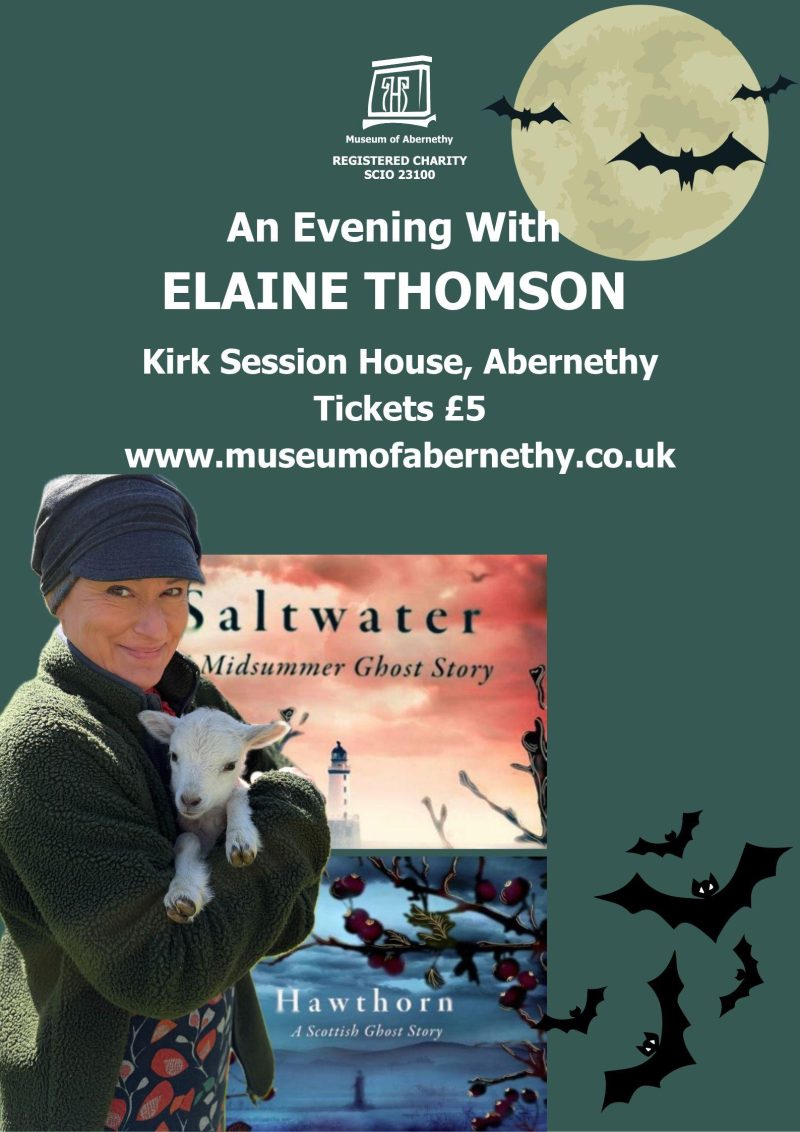 261006 Elaine Flyer