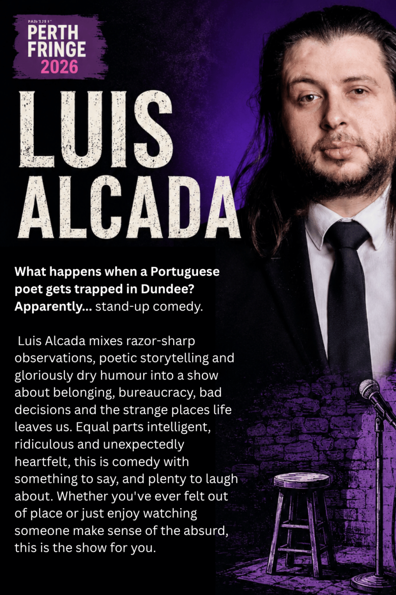 LUIS ALCADA