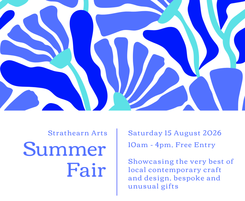 Strathearn Arts Summer Brochure 2026v2 3